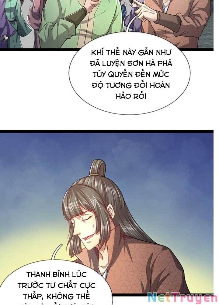 đọc truyện Bị Giam Cầm Trăm Vạn Năm Đệ Tử Ta Trải Khắp Chư Thiên Thần Giới Chương 91 ảnh 36 tại Thiên Thai Truyện