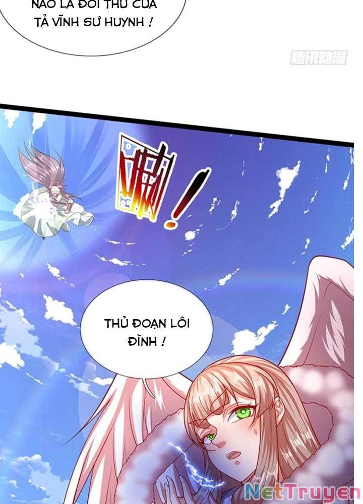 đọc truyện Bị Giam Cầm Trăm Vạn Năm Đệ Tử Ta Trải Khắp Chư Thiên Thần Giới Chương 91 ảnh 37 tại Thiên Thai Truyện