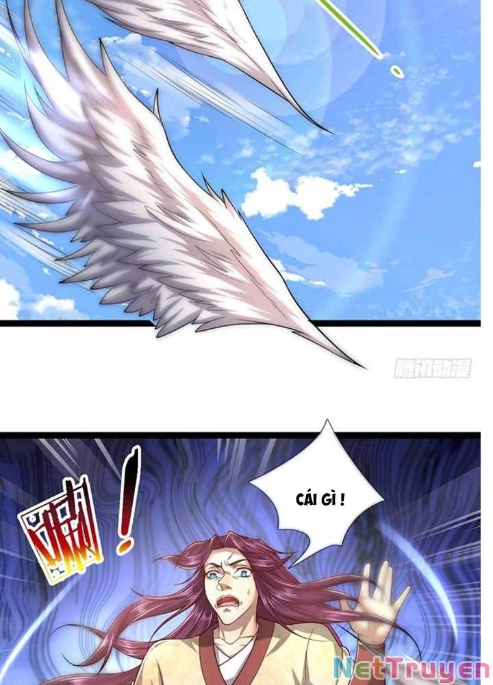 đọc truyện Bị Giam Cầm Trăm Vạn Năm Đệ Tử Ta Trải Khắp Chư Thiên Thần Giới Chương 91 ảnh 40 tại Thiên Thai Truyện