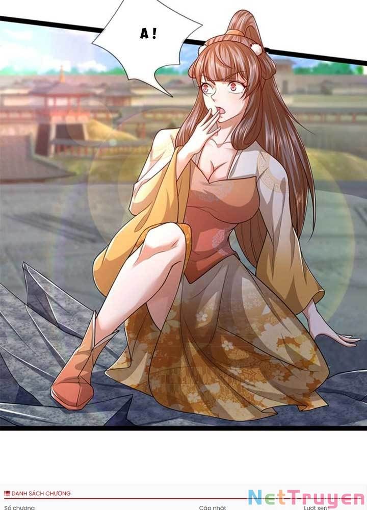 đọc truyện Bị Giam Cầm Trăm Vạn Năm Đệ Tử Ta Trải Khắp Chư Thiên Thần Giới Chương 91 ảnh 47 tại Thiên Thai Truyện