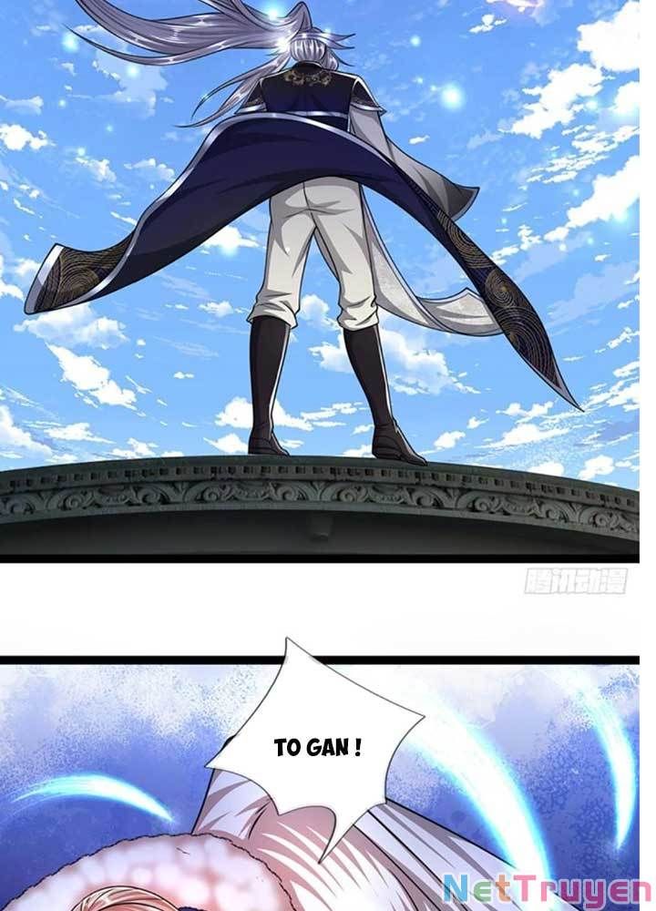 đọc truyện Bị Giam Cầm Trăm Vạn Năm Đệ Tử Ta Trải Khắp Chư Thiên Thần Giới Chương 91 ảnh 8 tại Thiên Thai Truyện