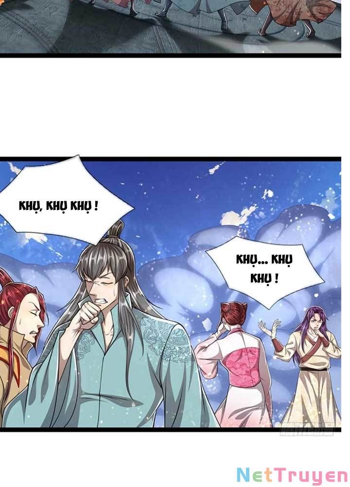 đọc truyện Bị Giam Cầm Trăm Vạn Năm Đệ Tử Ta Trải Khắp Chư Thiên Thần Giới Chương 91 ảnh 11 tại Thiên Thai Truyện