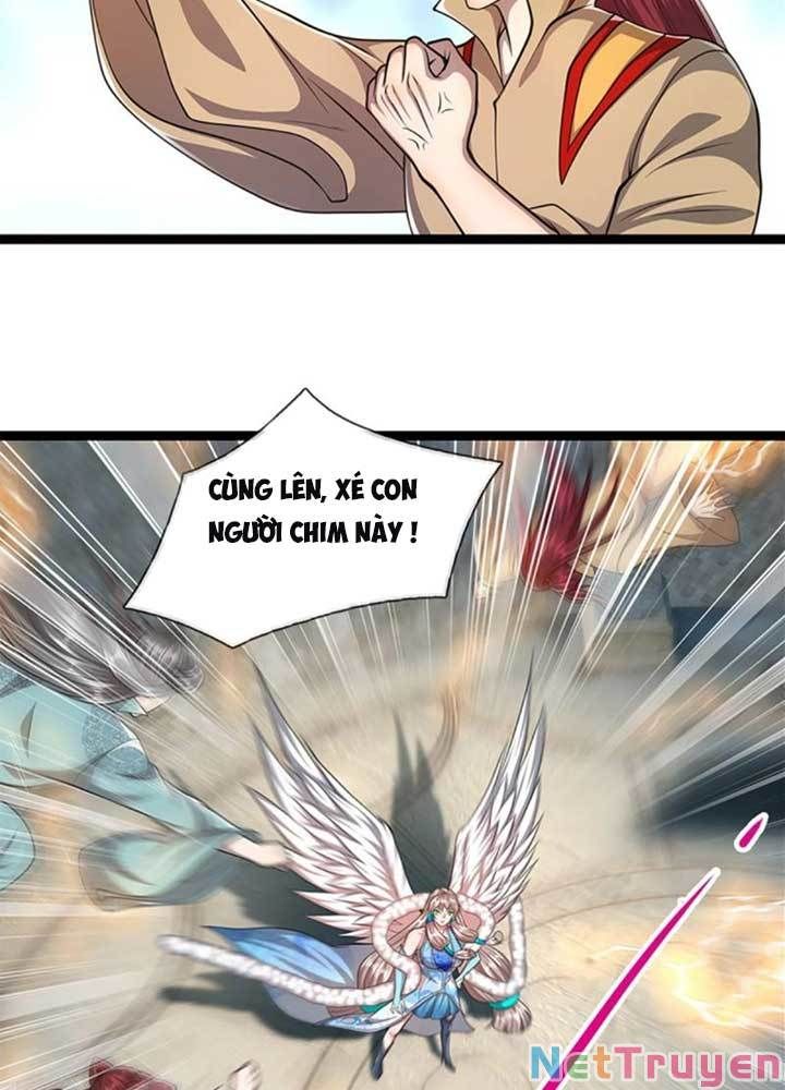 đọc truyện Bị Giam Cầm Trăm Vạn Năm Đệ Tử Ta Trải Khắp Chư Thiên Thần Giới Chương 92 ảnh 12 tại Thiên Thai Truyện