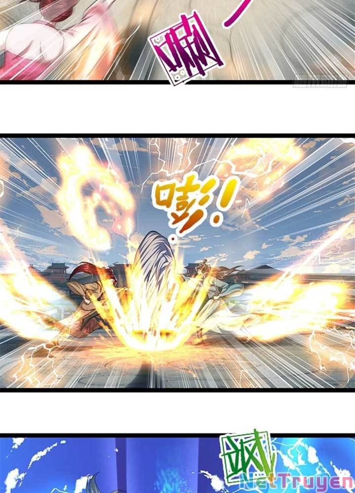 đọc truyện Bị Giam Cầm Trăm Vạn Năm Đệ Tử Ta Trải Khắp Chư Thiên Thần Giới Chương 92 ảnh 13 tại Thiên Thai Truyện