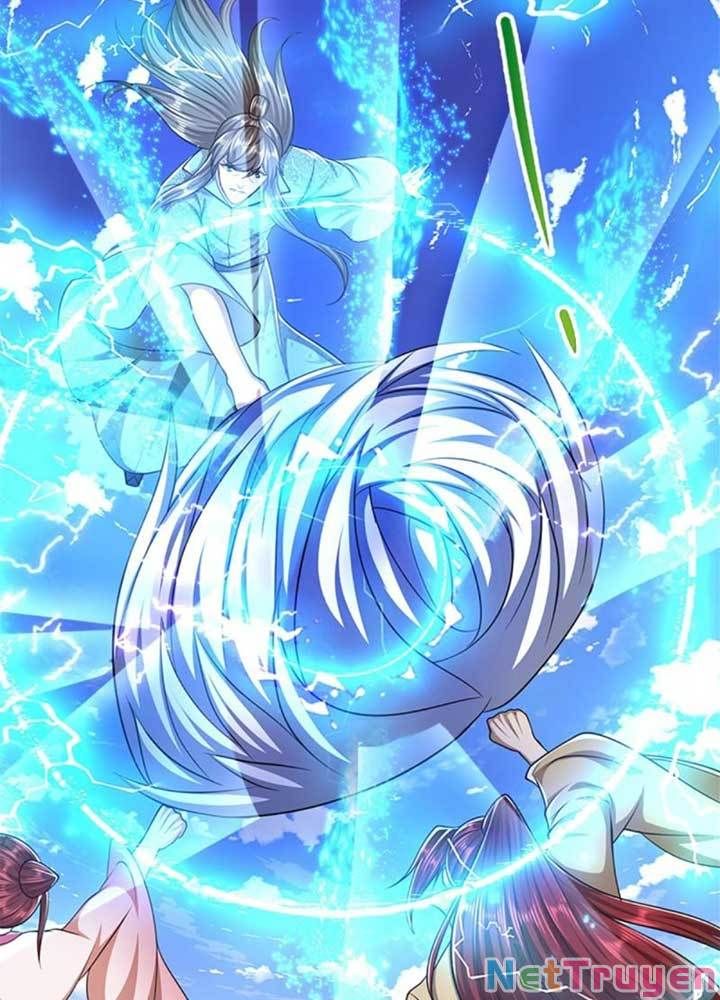 đọc truyện Bị Giam Cầm Trăm Vạn Năm Đệ Tử Ta Trải Khắp Chư Thiên Thần Giới Chương 92 ảnh 14 tại Thiên Thai Truyện