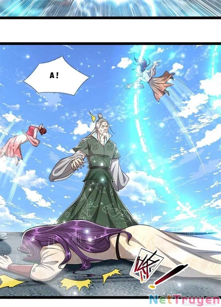 đọc truyện Bị Giam Cầm Trăm Vạn Năm Đệ Tử Ta Trải Khắp Chư Thiên Thần Giới Chương 92 ảnh 16 tại Thiên Thai Truyện