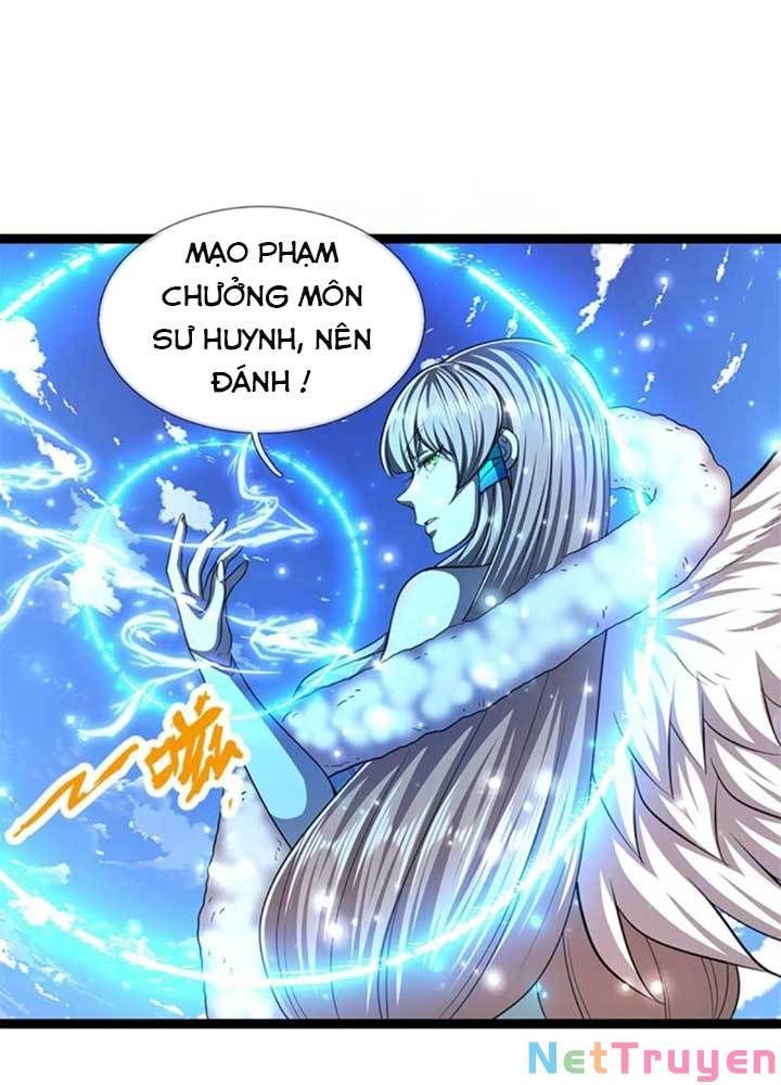 đọc truyện Bị Giam Cầm Trăm Vạn Năm Đệ Tử Ta Trải Khắp Chư Thiên Thần Giới Chương 92 ảnh 18 tại Thiên Thai Truyện