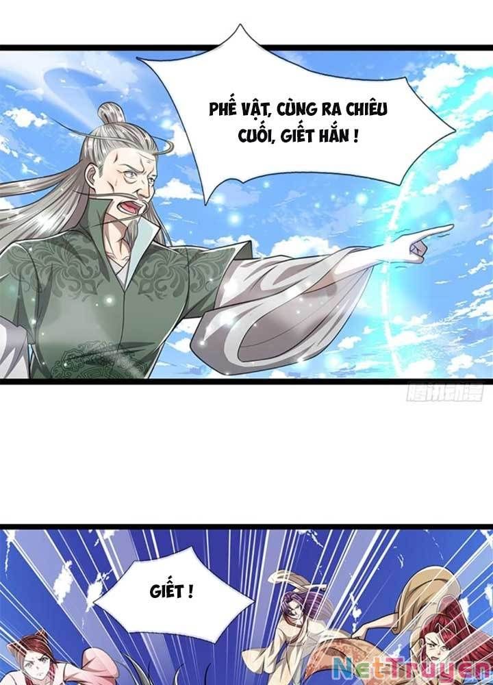 đọc truyện Bị Giam Cầm Trăm Vạn Năm Đệ Tử Ta Trải Khắp Chư Thiên Thần Giới Chương 92 ảnh 19 tại Thiên Thai Truyện