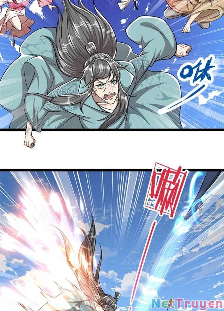 đọc truyện Bị Giam Cầm Trăm Vạn Năm Đệ Tử Ta Trải Khắp Chư Thiên Thần Giới Chương 92 ảnh 20 tại Thiên Thai Truyện