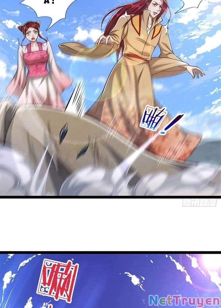 đọc truyện Bị Giam Cầm Trăm Vạn Năm Đệ Tử Ta Trải Khắp Chư Thiên Thần Giới Chương 92 ảnh 4 tại Thiên Thai Truyện