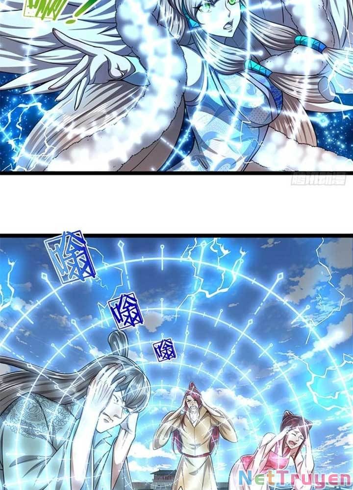 đọc truyện Bị Giam Cầm Trăm Vạn Năm Đệ Tử Ta Trải Khắp Chư Thiên Thần Giới Chương 92 ảnh 23 tại Thiên Thai Truyện