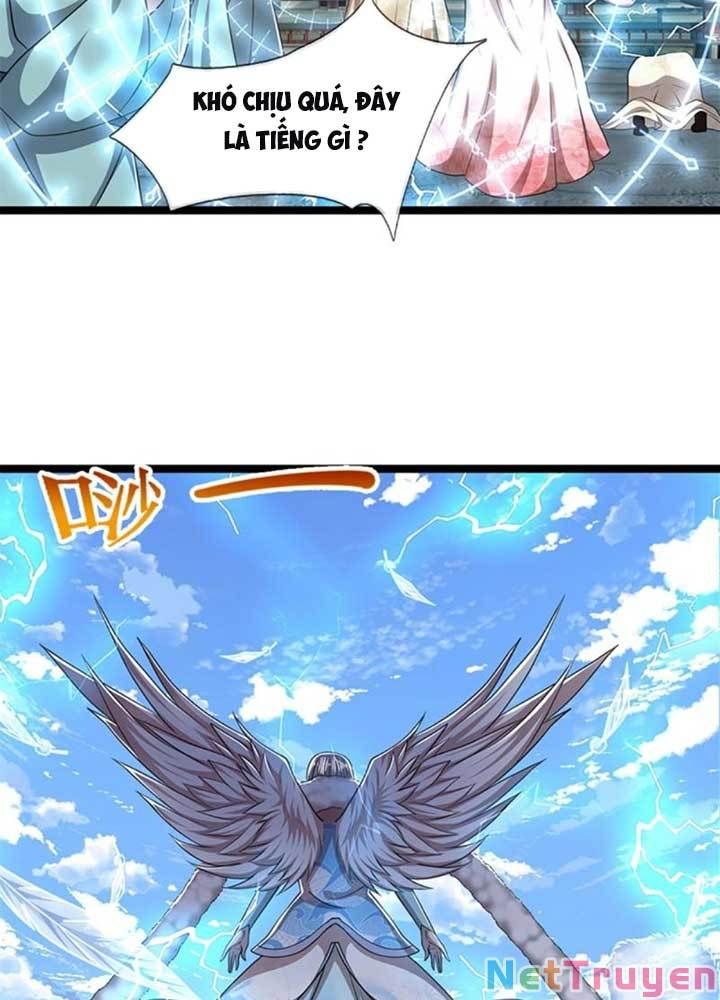 đọc truyện Bị Giam Cầm Trăm Vạn Năm Đệ Tử Ta Trải Khắp Chư Thiên Thần Giới Chương 92 ảnh 24 tại Thiên Thai Truyện