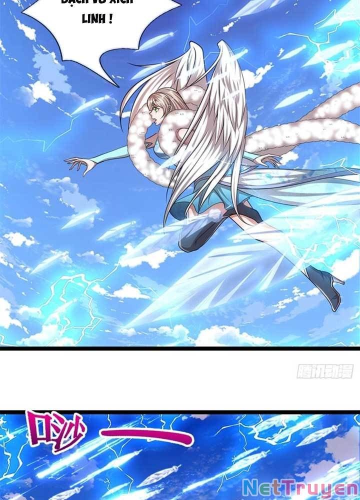 đọc truyện Bị Giam Cầm Trăm Vạn Năm Đệ Tử Ta Trải Khắp Chư Thiên Thần Giới Chương 92 ảnh 26 tại Thiên Thai Truyện