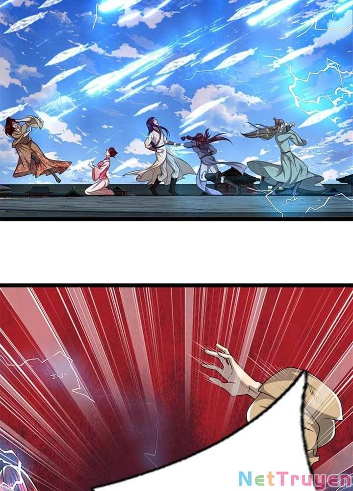 đọc truyện Bị Giam Cầm Trăm Vạn Năm Đệ Tử Ta Trải Khắp Chư Thiên Thần Giới Chương 92 ảnh 27 tại Thiên Thai Truyện