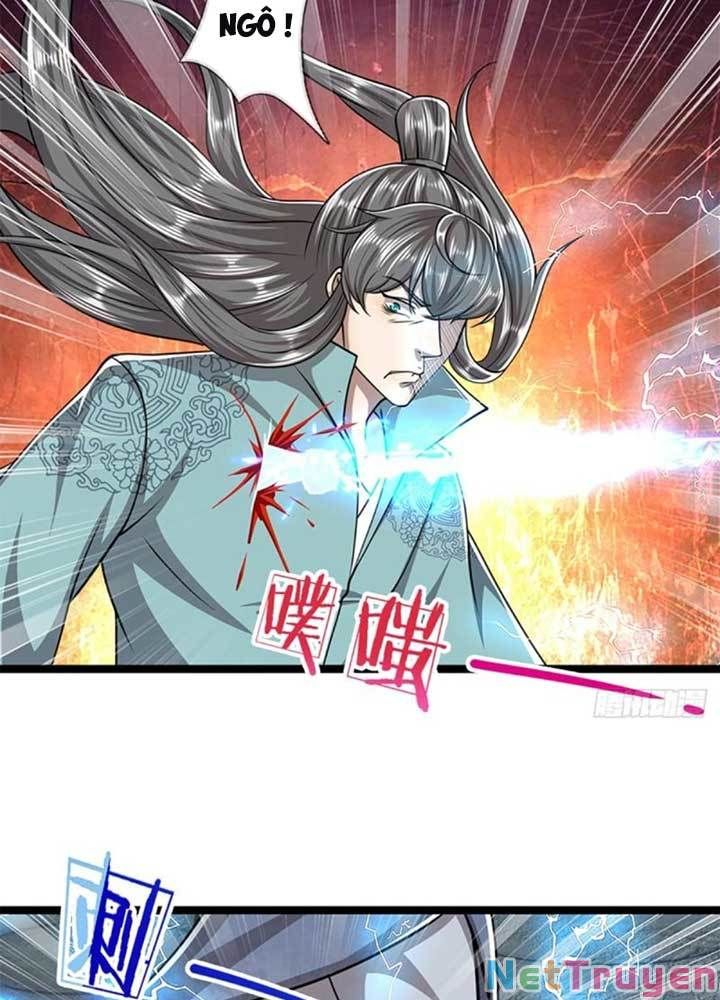 đọc truyện Bị Giam Cầm Trăm Vạn Năm Đệ Tử Ta Trải Khắp Chư Thiên Thần Giới Chương 92 ảnh 31 tại Thiên Thai Truyện