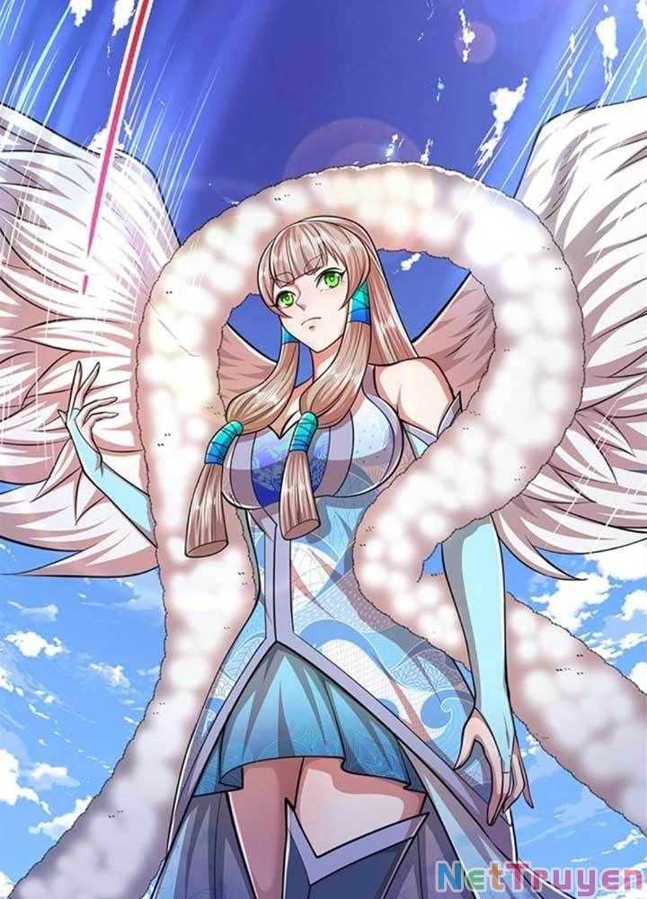 đọc truyện Bị Giam Cầm Trăm Vạn Năm Đệ Tử Ta Trải Khắp Chư Thiên Thần Giới Chương 92 ảnh 5 tại Thiên Thai Truyện