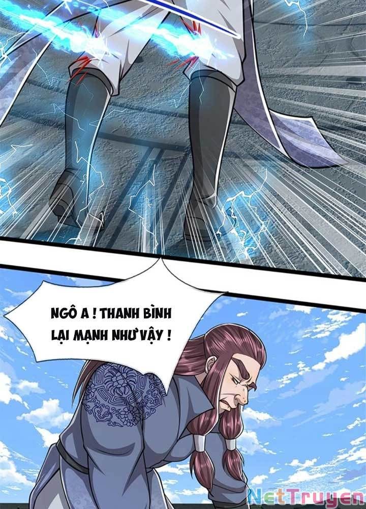 đọc truyện Bị Giam Cầm Trăm Vạn Năm Đệ Tử Ta Trải Khắp Chư Thiên Thần Giới Chương 92 ảnh 32 tại Thiên Thai Truyện