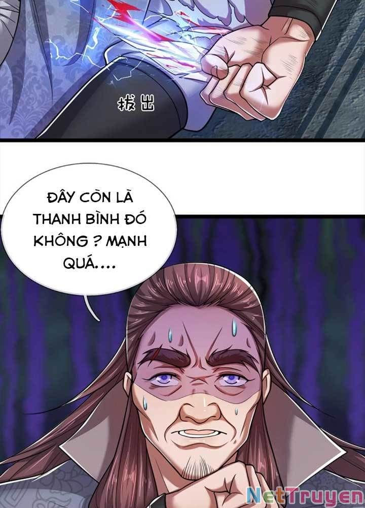 đọc truyện Bị Giam Cầm Trăm Vạn Năm Đệ Tử Ta Trải Khắp Chư Thiên Thần Giới Chương 92 ảnh 34 tại Thiên Thai Truyện