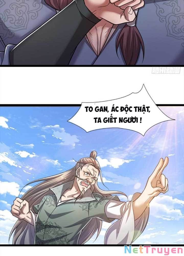 đọc truyện Bị Giam Cầm Trăm Vạn Năm Đệ Tử Ta Trải Khắp Chư Thiên Thần Giới Chương 92 ảnh 35 tại Thiên Thai Truyện