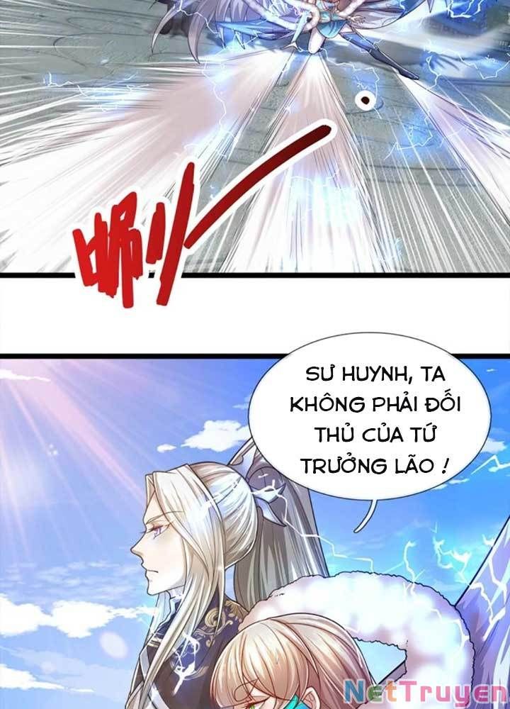 đọc truyện Bị Giam Cầm Trăm Vạn Năm Đệ Tử Ta Trải Khắp Chư Thiên Thần Giới Chương 92 ảnh 39 tại Thiên Thai Truyện