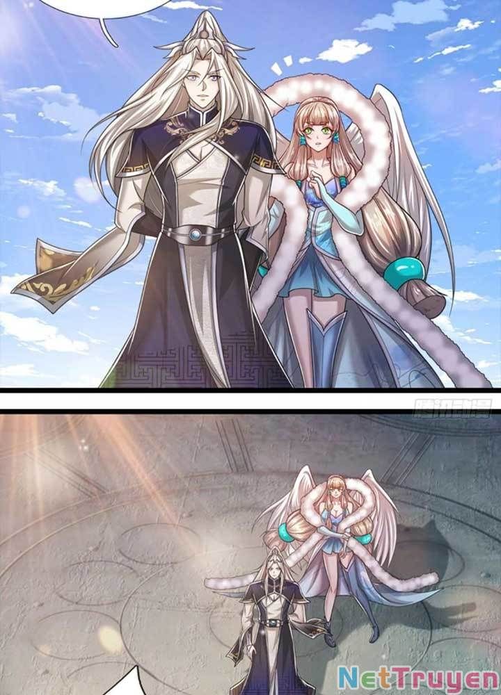 đọc truyện Bị Giam Cầm Trăm Vạn Năm Đệ Tử Ta Trải Khắp Chư Thiên Thần Giới Chương 92 ảnh 41 tại Thiên Thai Truyện