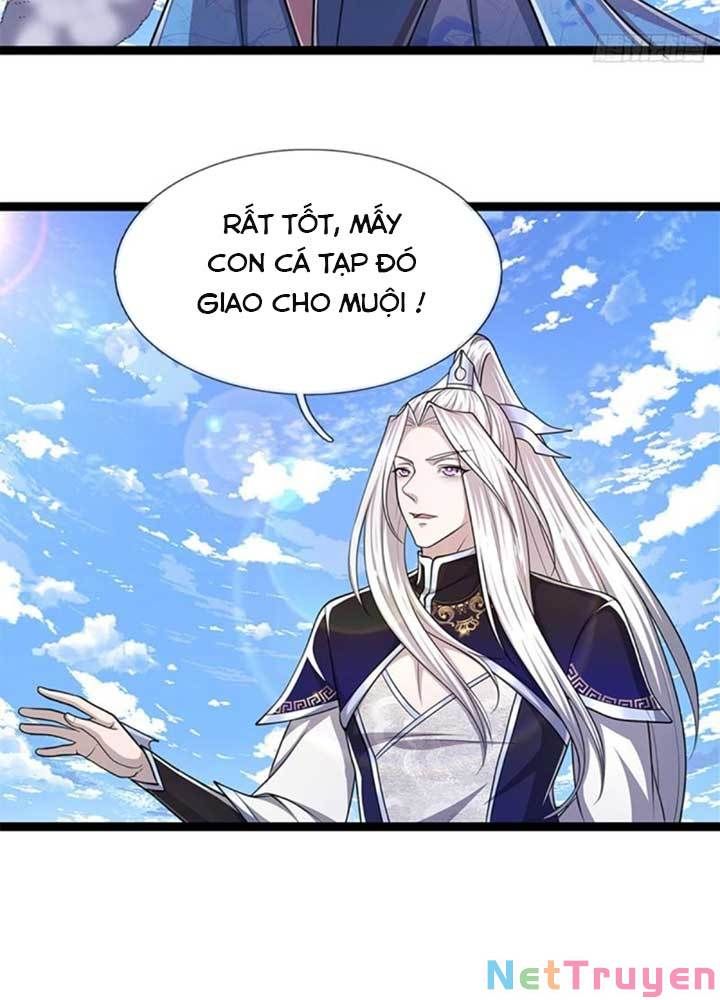 đọc truyện Bị Giam Cầm Trăm Vạn Năm Đệ Tử Ta Trải Khắp Chư Thiên Thần Giới Chương 92 ảnh 6 tại Thiên Thai Truyện