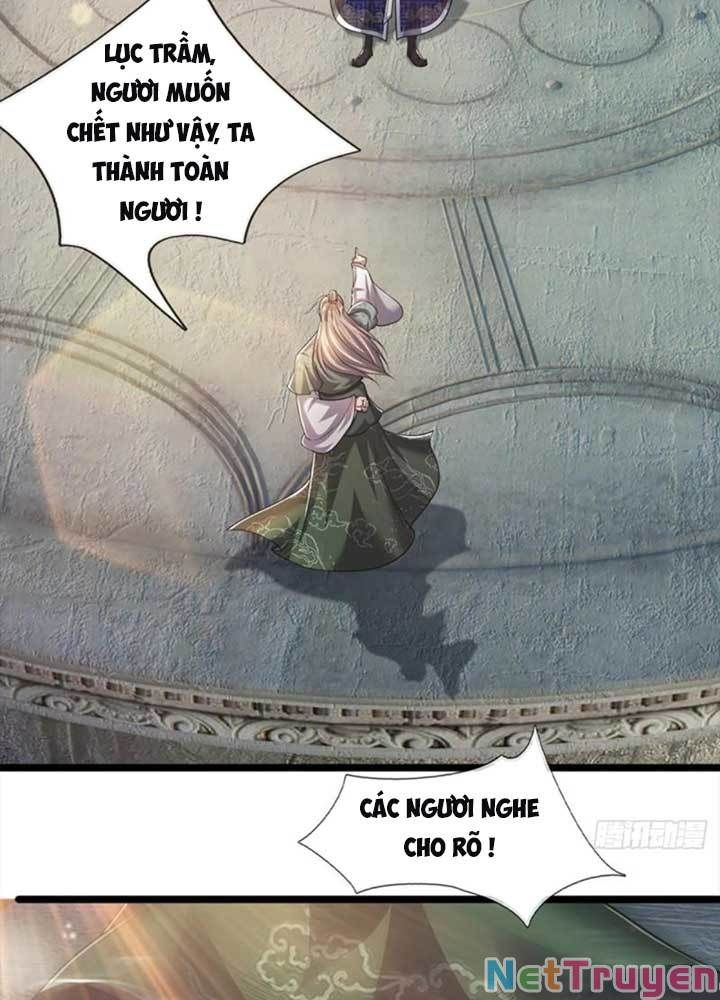đọc truyện Bị Giam Cầm Trăm Vạn Năm Đệ Tử Ta Trải Khắp Chư Thiên Thần Giới Chương 92 ảnh 42 tại Thiên Thai Truyện