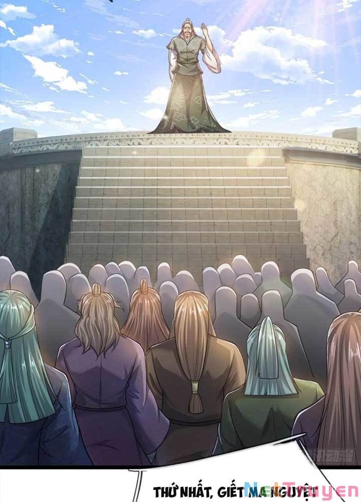 đọc truyện Bị Giam Cầm Trăm Vạn Năm Đệ Tử Ta Trải Khắp Chư Thiên Thần Giới Chương 92 ảnh 44 tại Thiên Thai Truyện