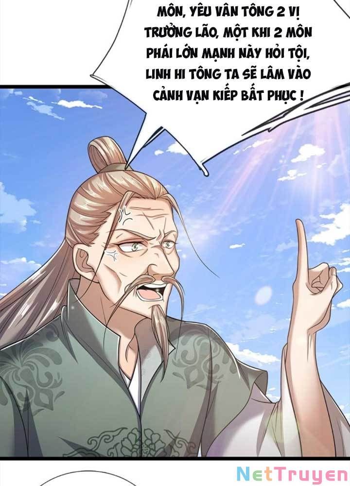 đọc truyện Bị Giam Cầm Trăm Vạn Năm Đệ Tử Ta Trải Khắp Chư Thiên Thần Giới Chương 92 ảnh 45 tại Thiên Thai Truyện