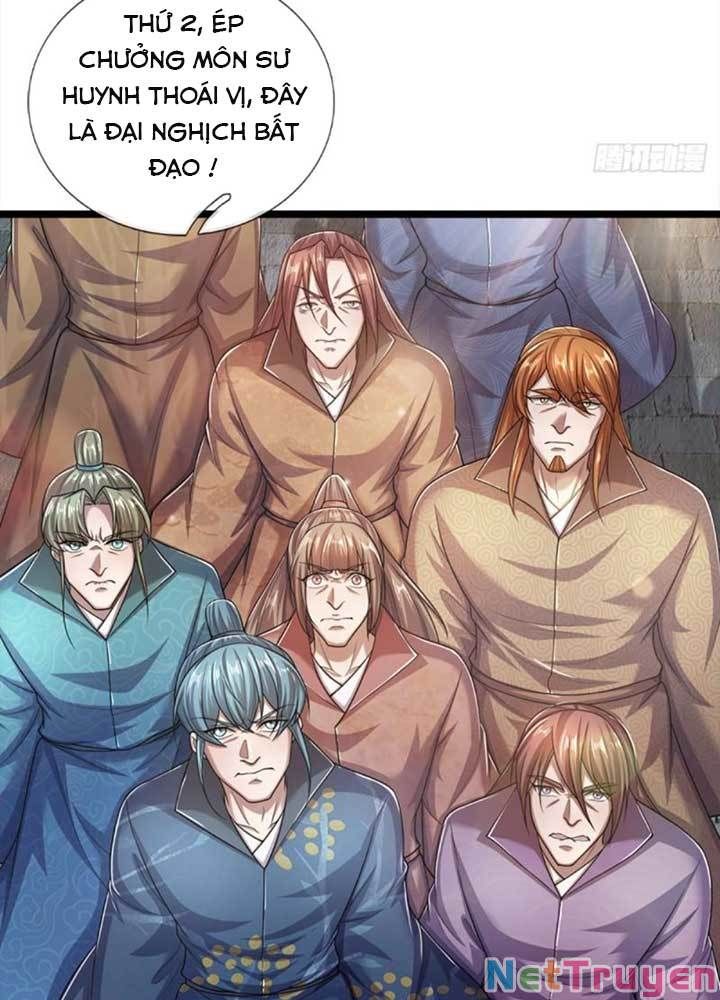 đọc truyện Bị Giam Cầm Trăm Vạn Năm Đệ Tử Ta Trải Khắp Chư Thiên Thần Giới Chương 92 ảnh 46 tại Thiên Thai Truyện