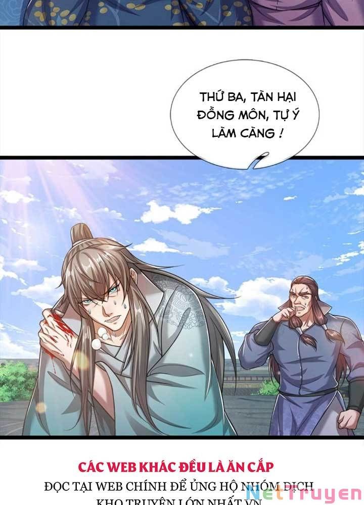 đọc truyện Bị Giam Cầm Trăm Vạn Năm Đệ Tử Ta Trải Khắp Chư Thiên Thần Giới Chương 92 ảnh 47 tại Thiên Thai Truyện