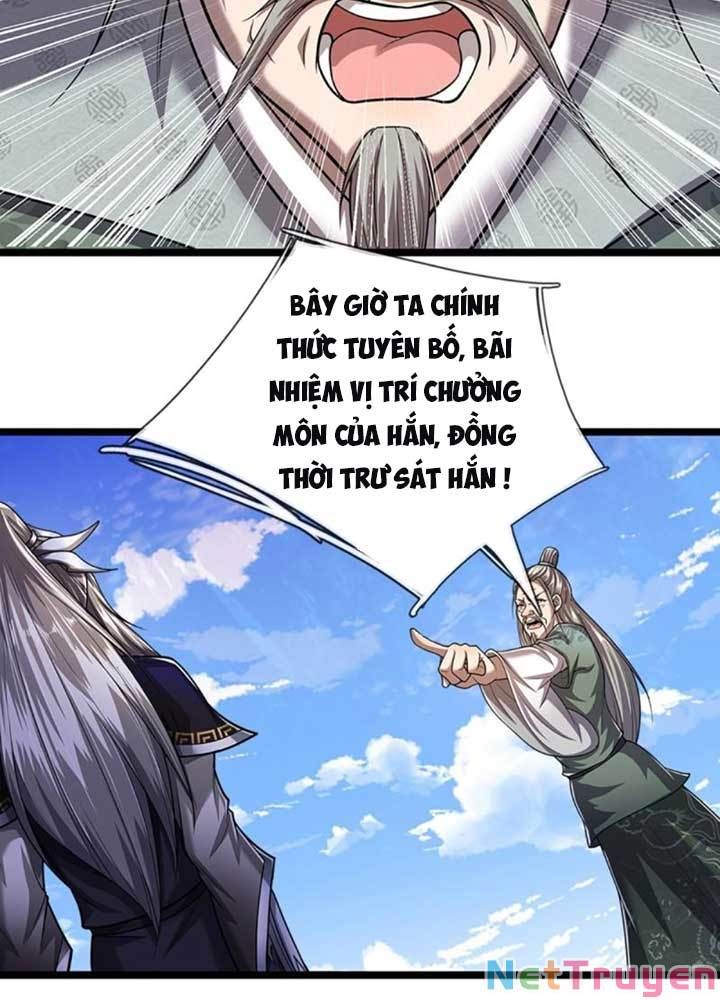 đọc truyện Bị Giam Cầm Trăm Vạn Năm Đệ Tử Ta Trải Khắp Chư Thiên Thần Giới Chương 92 ảnh 49 tại Thiên Thai Truyện