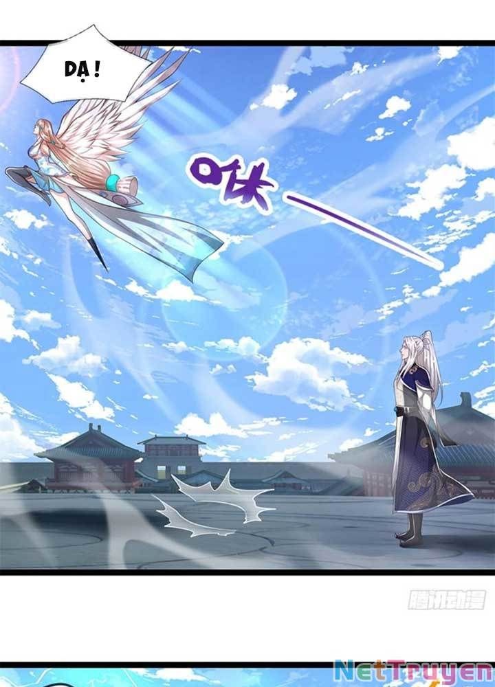 đọc truyện Bị Giam Cầm Trăm Vạn Năm Đệ Tử Ta Trải Khắp Chư Thiên Thần Giới Chương 92 ảnh 7 tại Thiên Thai Truyện