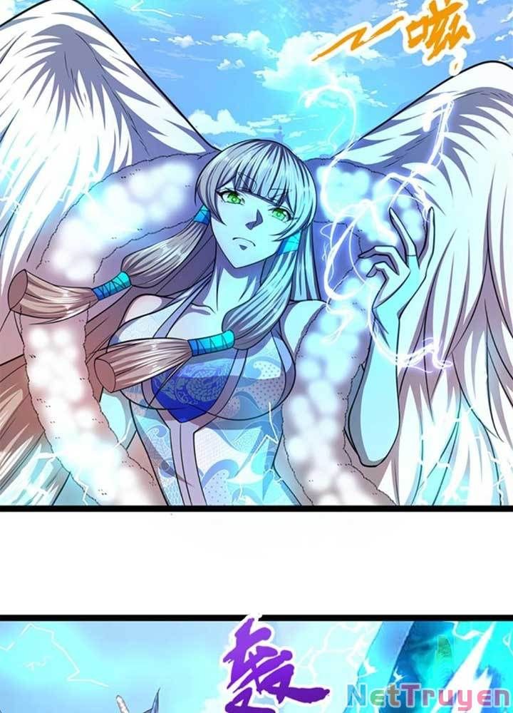 đọc truyện Bị Giam Cầm Trăm Vạn Năm Đệ Tử Ta Trải Khắp Chư Thiên Thần Giới Chương 92 ảnh 8 tại Thiên Thai Truyện