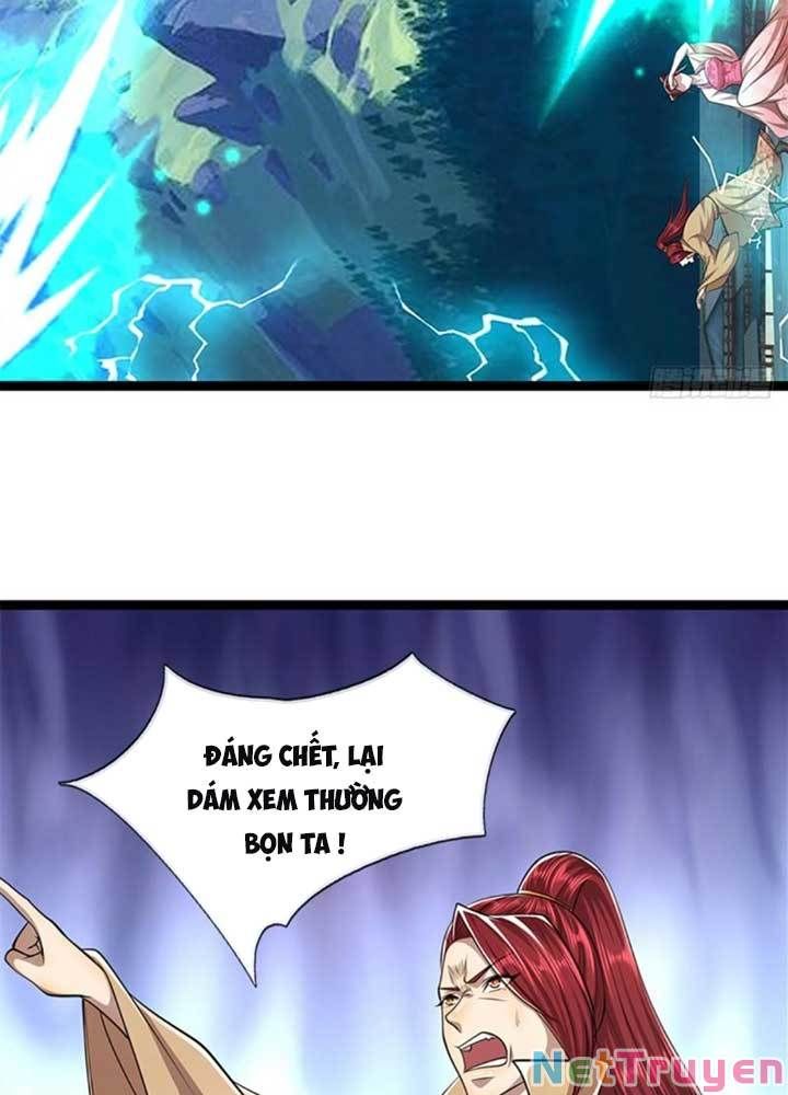 đọc truyện Bị Giam Cầm Trăm Vạn Năm Đệ Tử Ta Trải Khắp Chư Thiên Thần Giới Chương 92 ảnh 11 tại Thiên Thai Truyện