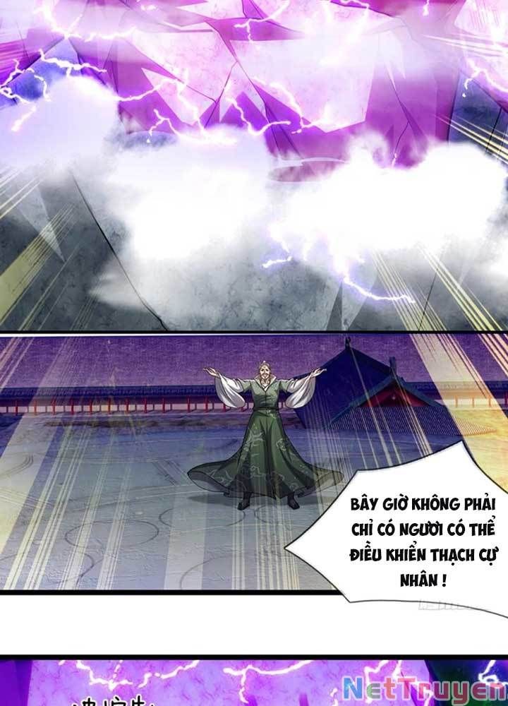 đọc truyện Bị Giam Cầm Trăm Vạn Năm Đệ Tử Ta Trải Khắp Chư Thiên Thần Giới Chương 93 ảnh 12 tại Thiên Thai Truyện