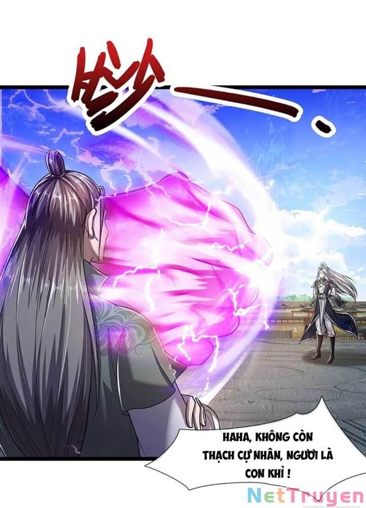 đọc truyện Bị Giam Cầm Trăm Vạn Năm Đệ Tử Ta Trải Khắp Chư Thiên Thần Giới Chương 93 ảnh 17 tại Thiên Thai Truyện