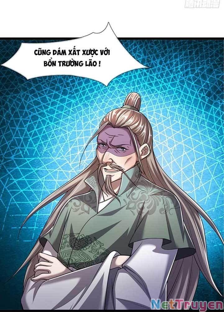 đọc truyện Bị Giam Cầm Trăm Vạn Năm Đệ Tử Ta Trải Khắp Chư Thiên Thần Giới Chương 93 ảnh 18 tại Thiên Thai Truyện