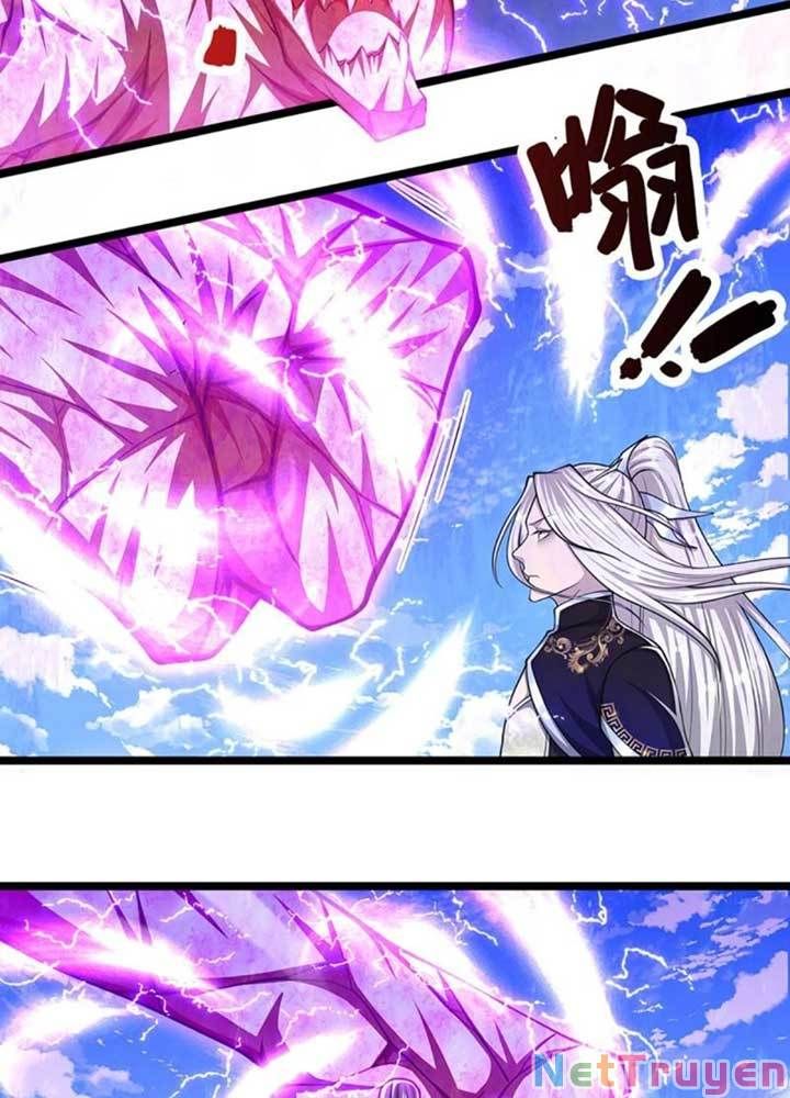 đọc truyện Bị Giam Cầm Trăm Vạn Năm Đệ Tử Ta Trải Khắp Chư Thiên Thần Giới Chương 93 ảnh 20 tại Thiên Thai Truyện