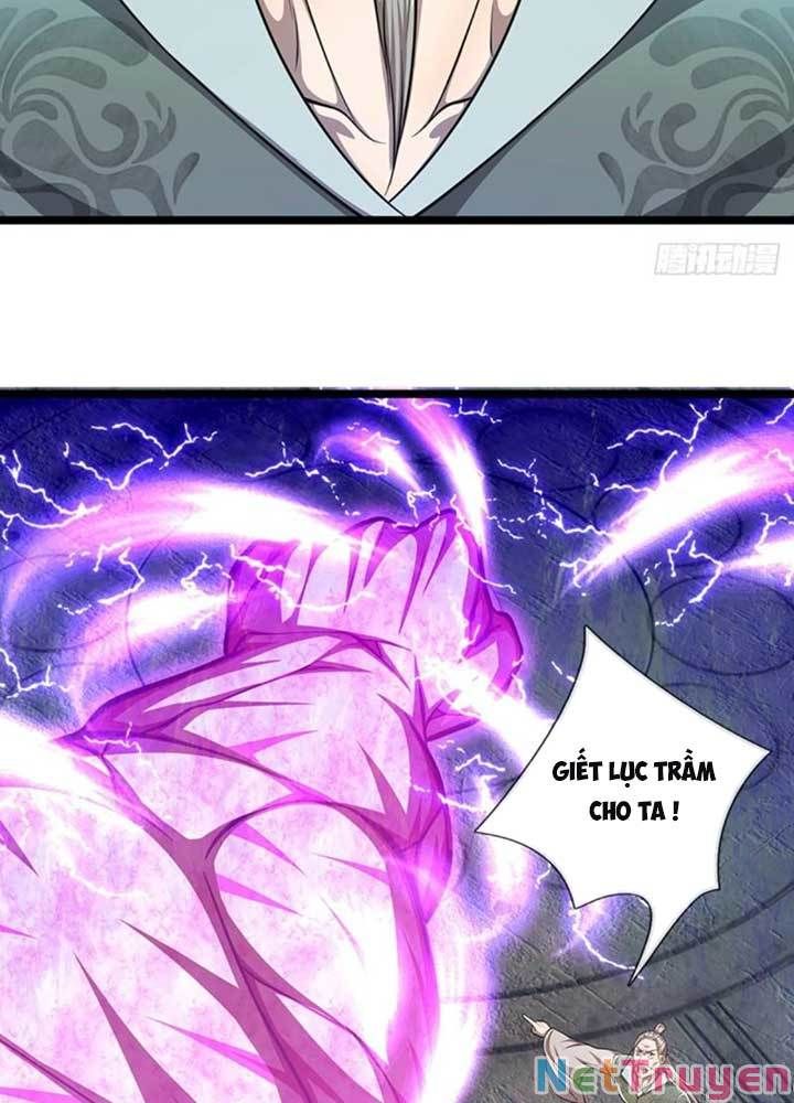 đọc truyện Bị Giam Cầm Trăm Vạn Năm Đệ Tử Ta Trải Khắp Chư Thiên Thần Giới Chương 93 ảnh 23 tại Thiên Thai Truyện