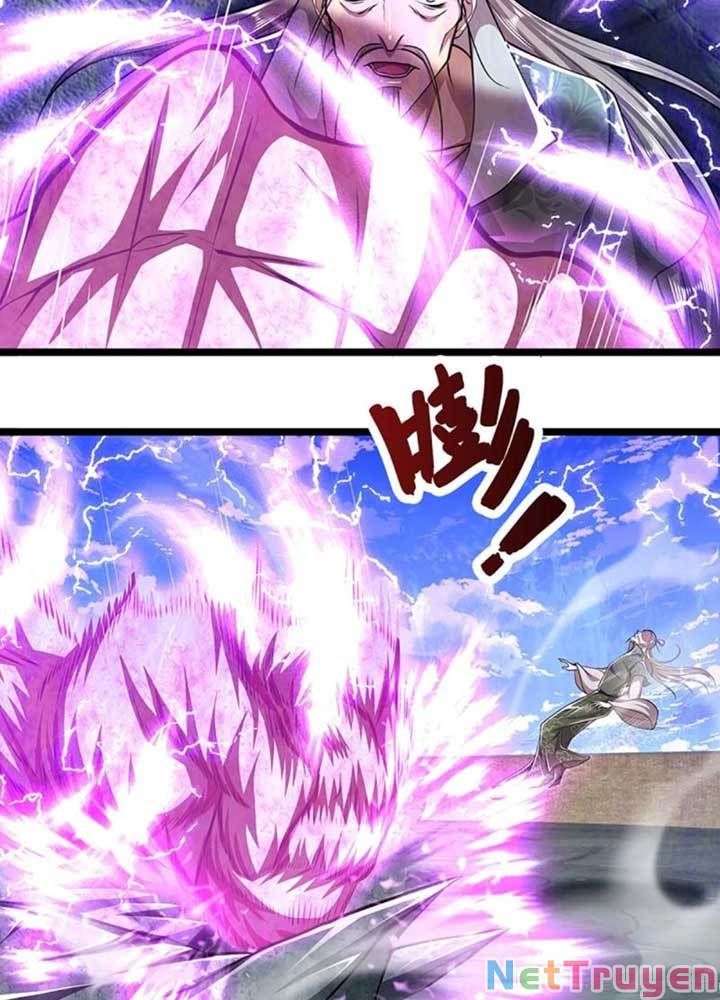 đọc truyện Bị Giam Cầm Trăm Vạn Năm Đệ Tử Ta Trải Khắp Chư Thiên Thần Giới Chương 93 ảnh 26 tại Thiên Thai Truyện