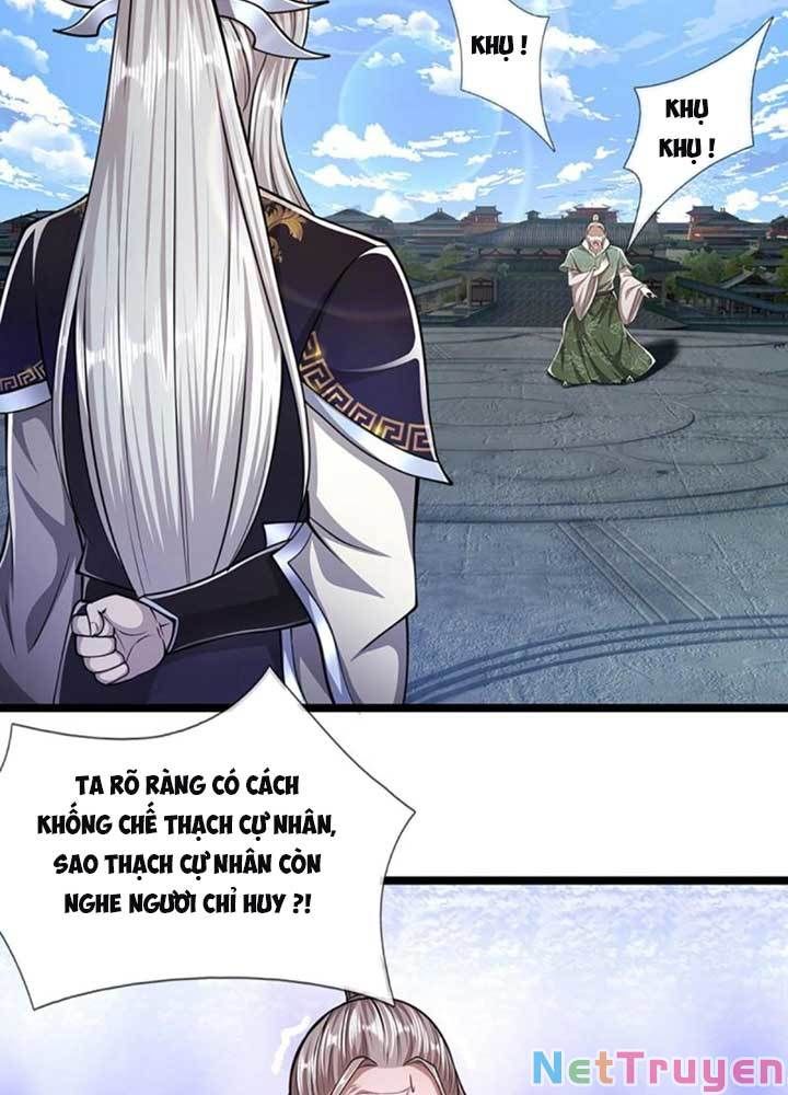 đọc truyện Bị Giam Cầm Trăm Vạn Năm Đệ Tử Ta Trải Khắp Chư Thiên Thần Giới Chương 93 ảnh 29 tại Thiên Thai Truyện