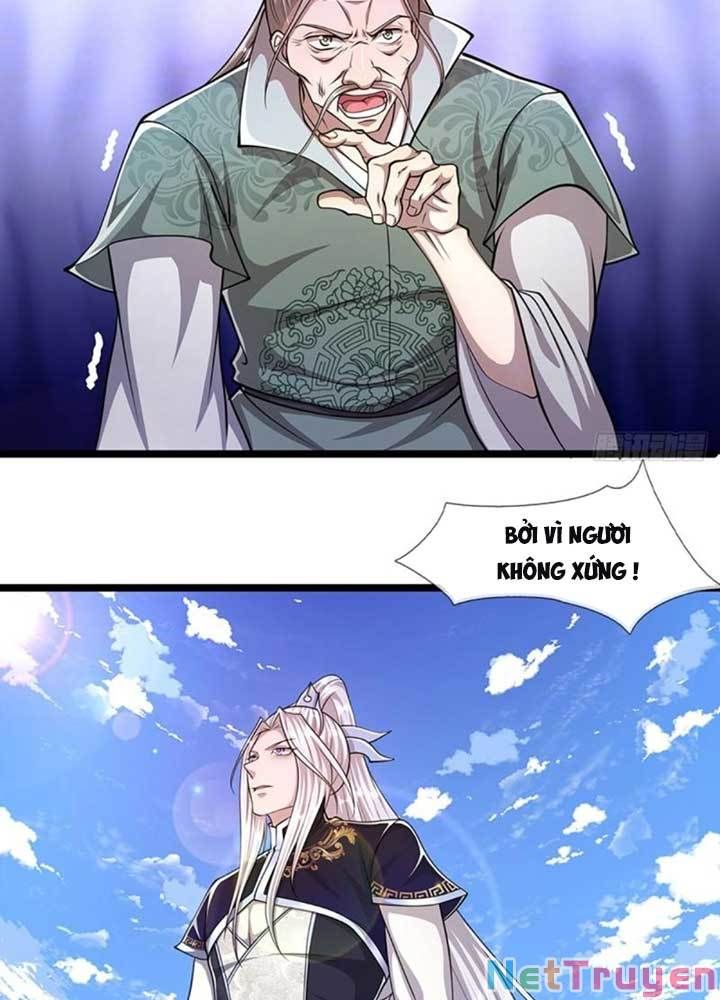 đọc truyện Bị Giam Cầm Trăm Vạn Năm Đệ Tử Ta Trải Khắp Chư Thiên Thần Giới Chương 93 ảnh 30 tại Thiên Thai Truyện