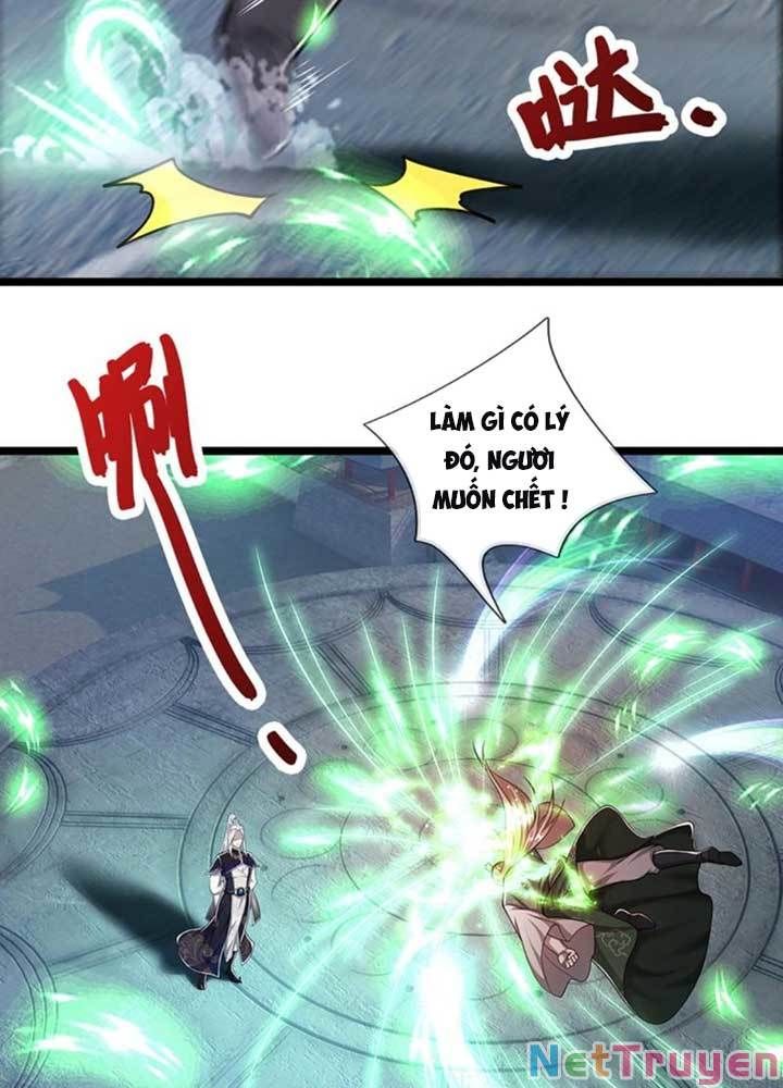 đọc truyện Bị Giam Cầm Trăm Vạn Năm Đệ Tử Ta Trải Khắp Chư Thiên Thần Giới Chương 93 ảnh 32 tại Thiên Thai Truyện