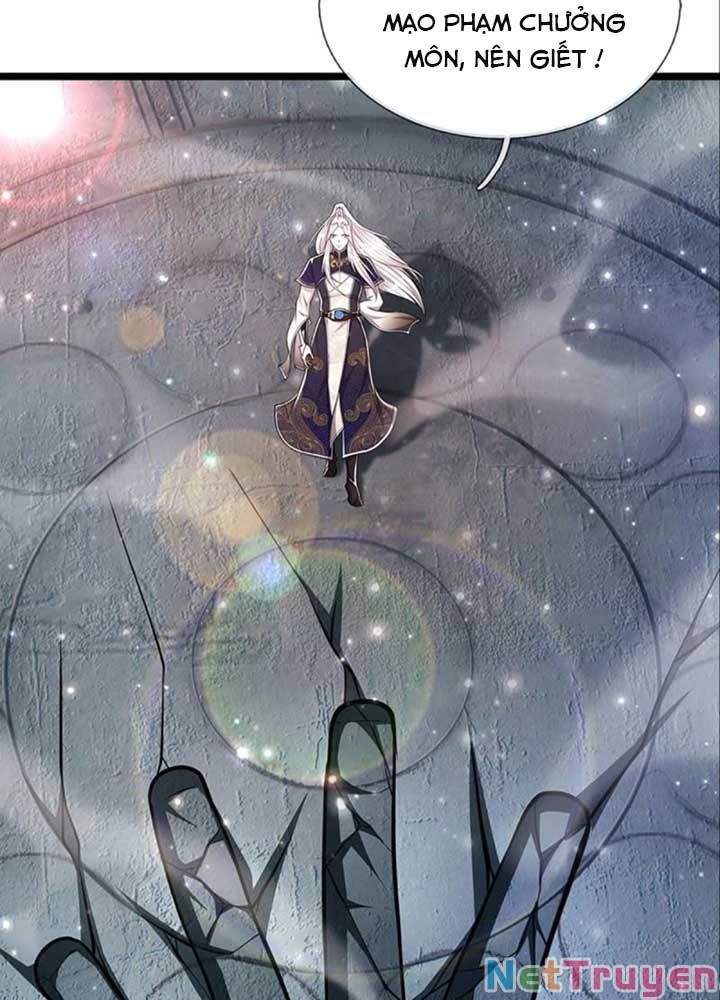 đọc truyện Bị Giam Cầm Trăm Vạn Năm Đệ Tử Ta Trải Khắp Chư Thiên Thần Giới Chương 93 ảnh 40 tại Thiên Thai Truyện