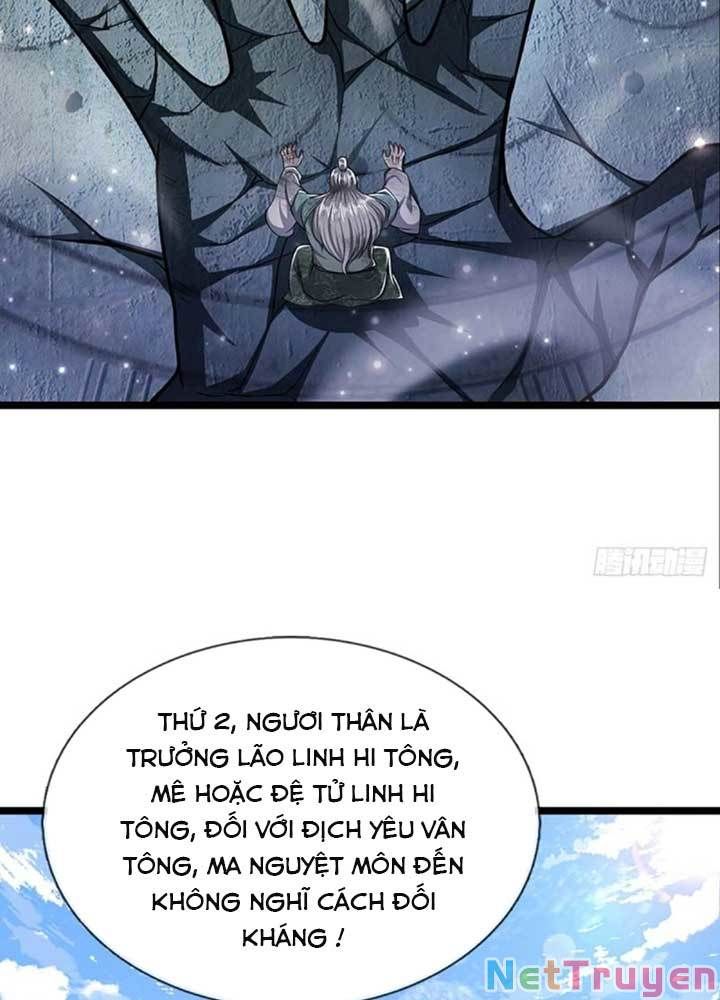 đọc truyện Bị Giam Cầm Trăm Vạn Năm Đệ Tử Ta Trải Khắp Chư Thiên Thần Giới Chương 93 ảnh 41 tại Thiên Thai Truyện