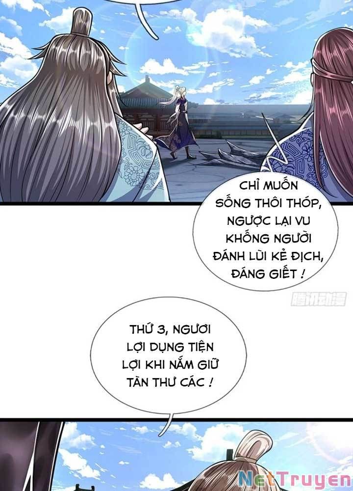 đọc truyện Bị Giam Cầm Trăm Vạn Năm Đệ Tử Ta Trải Khắp Chư Thiên Thần Giới Chương 93 ảnh 42 tại Thiên Thai Truyện