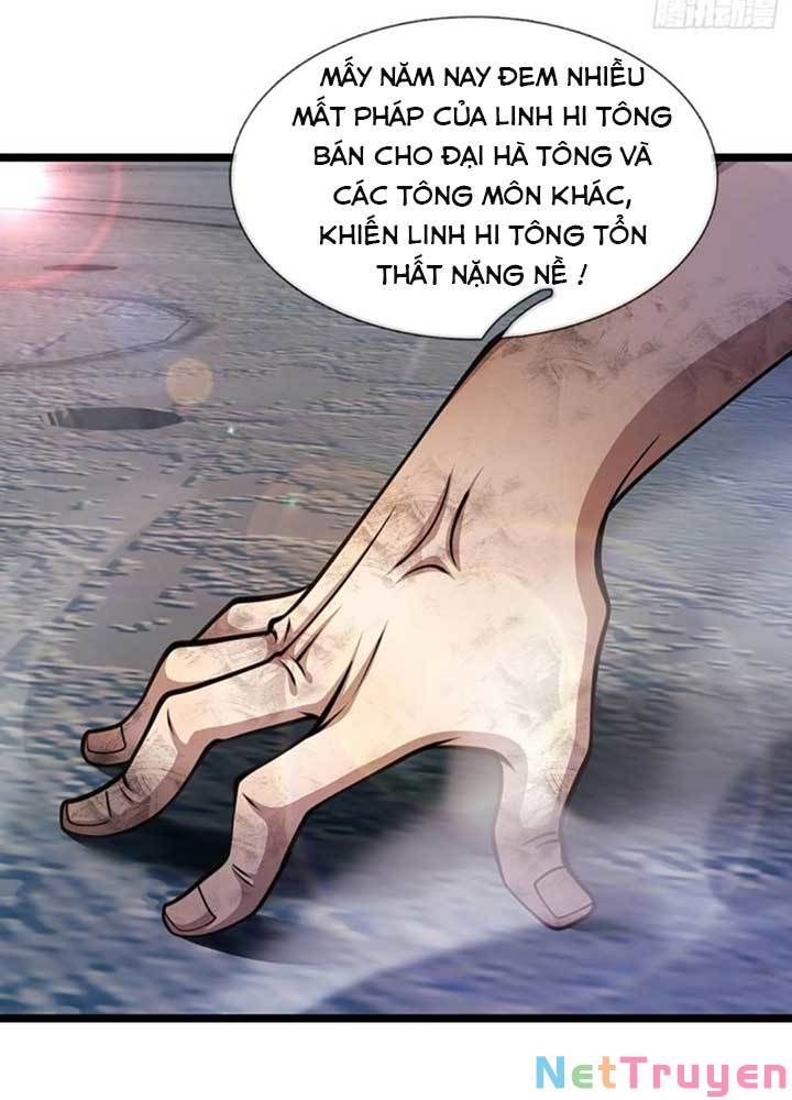 đọc truyện Bị Giam Cầm Trăm Vạn Năm Đệ Tử Ta Trải Khắp Chư Thiên Thần Giới Chương 93 ảnh 44 tại Thiên Thai Truyện