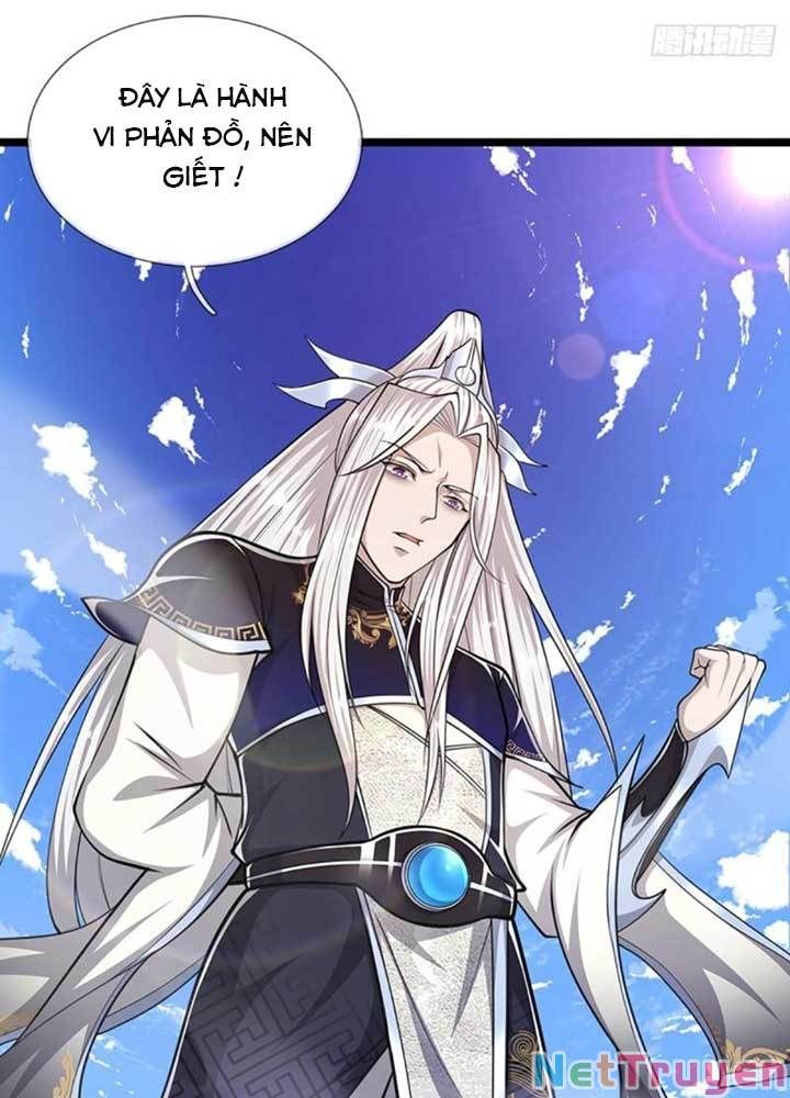 đọc truyện Bị Giam Cầm Trăm Vạn Năm Đệ Tử Ta Trải Khắp Chư Thiên Thần Giới Chương 93 ảnh 45 tại Thiên Thai Truyện