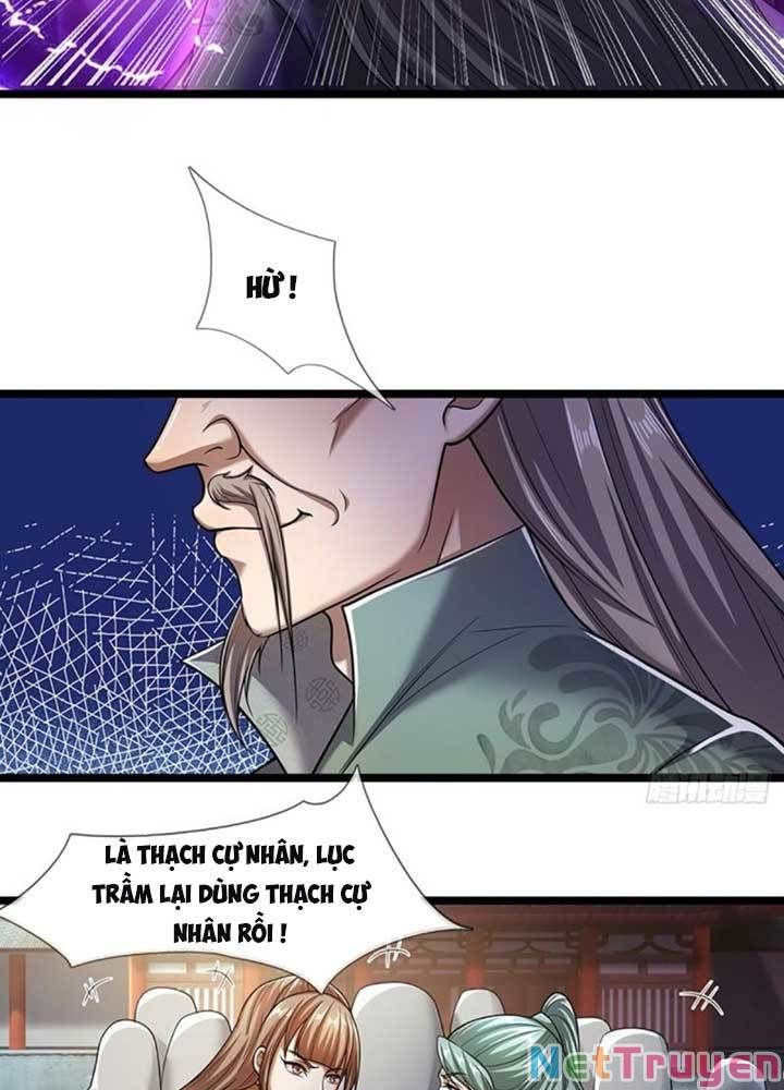 đọc truyện Bị Giam Cầm Trăm Vạn Năm Đệ Tử Ta Trải Khắp Chư Thiên Thần Giới Chương 93 ảnh 8 tại Thiên Thai Truyện